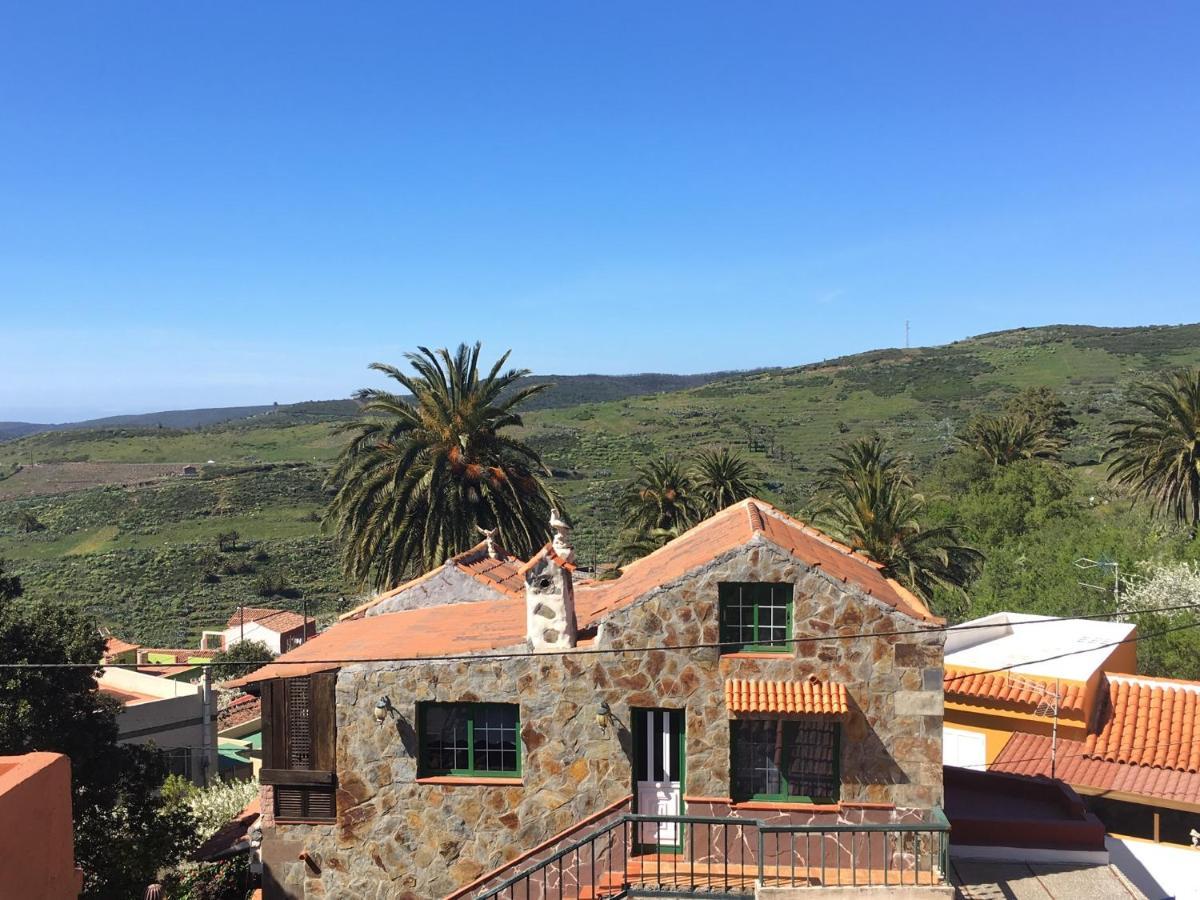 Casa Arrantzale Ii * El Cercado