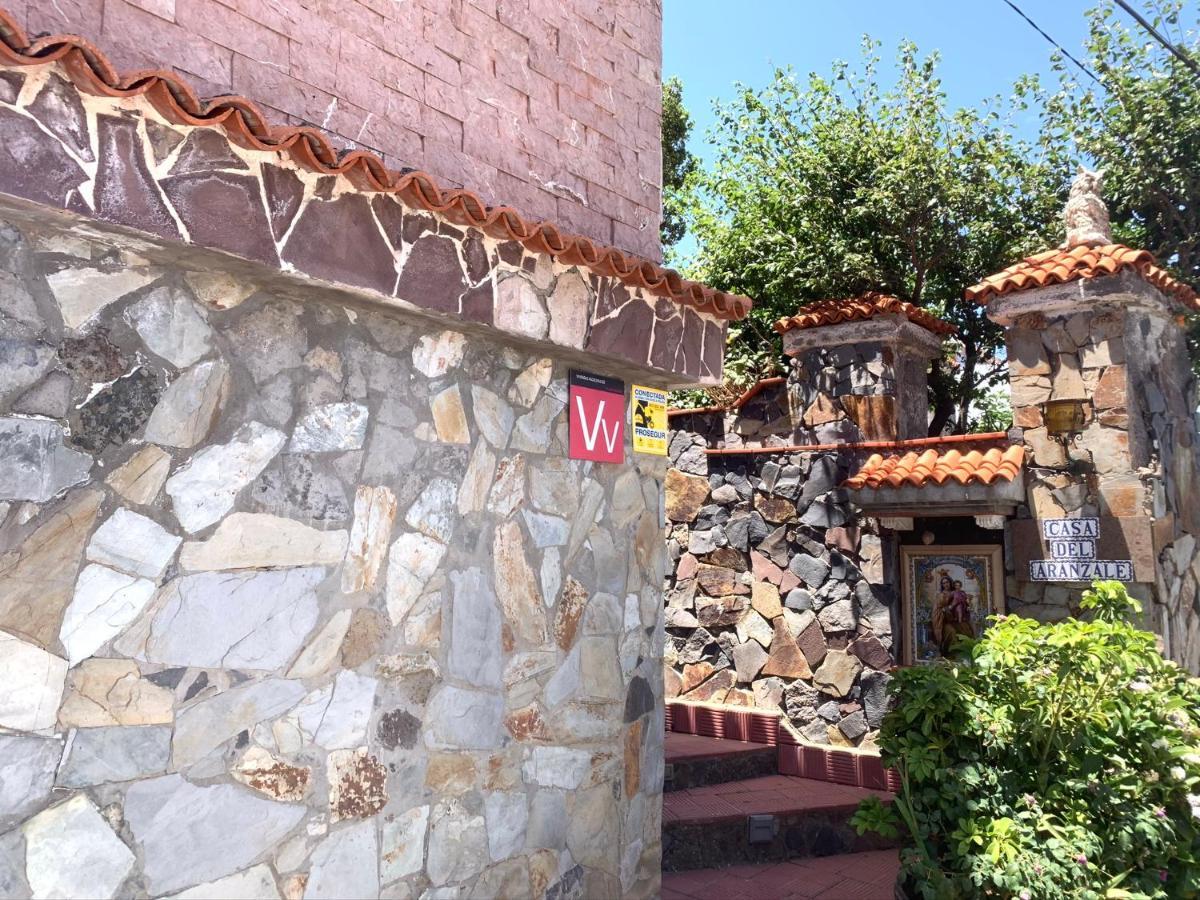 Casa Arrantzale Ii Holiday home *