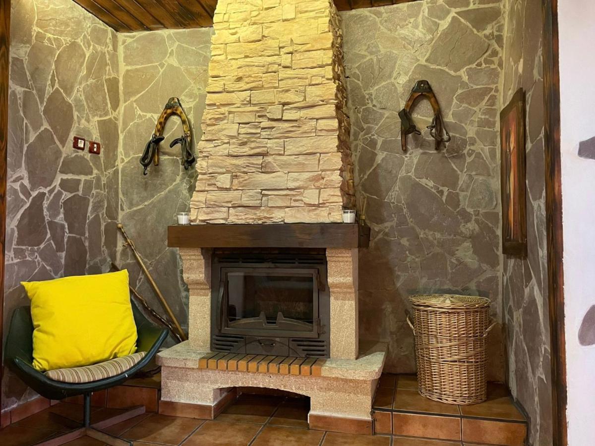 Casa Arrantzale Ii * El Cercado