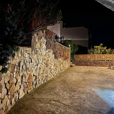 Willa Casa Arrantzale II El Cercado Zewnętrze zdjęcie