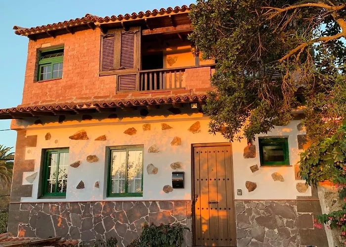 Casa Arrantzale II
