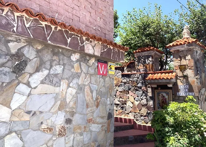 Casa Arrantzale II