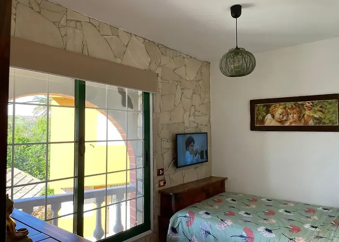 Casa Arrantzale II