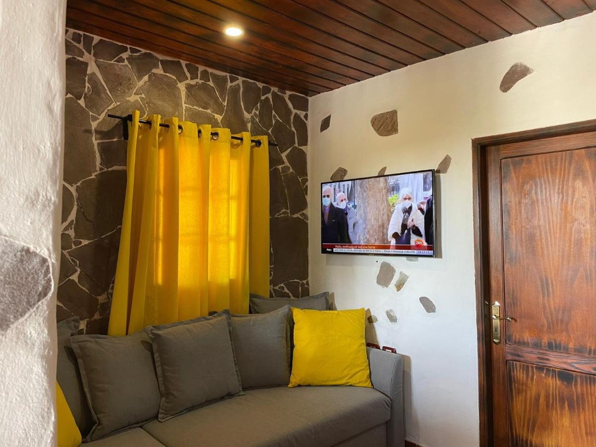 Dom wakacyjny Casa Arrantzale Ii El Cercado
