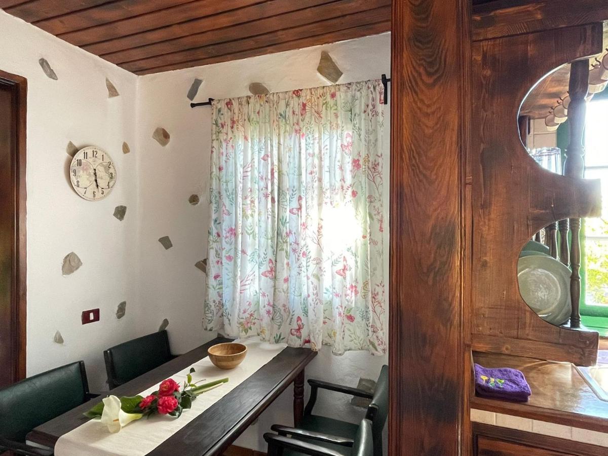 Casa Arrantzale Ii El Cercado