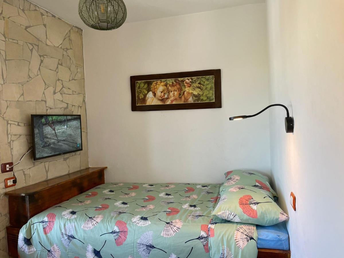Dom wakacyjny Casa Arrantzale Ii El Cercado