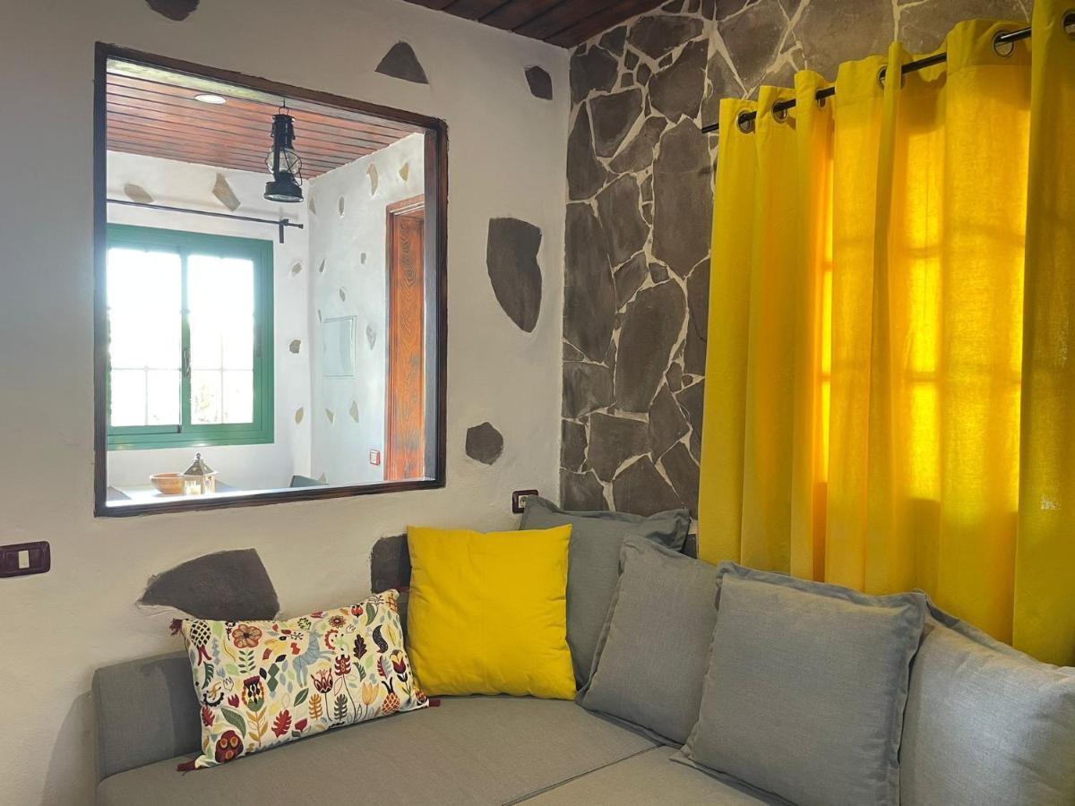 Casa Arrantzale Ii El Cercado